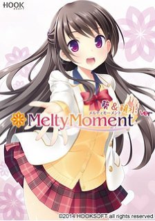 【新品】 MeltyMoment クロスポスター 一条 葵...:animeearth:10014548