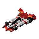 サイバーフォーミュラコレクション Vol.1 ナイトセイバー 005 単品