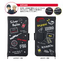 【新品】名探偵コナン 手帳型カバー 赤井 秀一 & 安室 透 iP7-MC02 iDress サンクレスト スマホケース