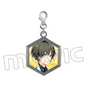 【新品】ツキウタ。 キャラチャーム AGF2015 9月 長月 夜