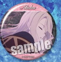 トレーディングバッジコレクション テイルズ オブ ゼスティリア ザ クロス vol.1 アリーシャ・ディフダ A 単品 缶バッジ