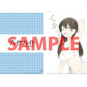【非売品】ブレイクブレイド クリアファイル とらのあな特典