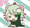 ユリ熊嵐 ViVimus ラバーストラップコレクション ライ...