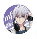 アイドリッシュセブン ナナイロストア in マルイ トレーディング缶バッジ おでかけver. 逢坂壮五 単品 缶バッジ