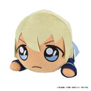 【新品】名探偵コナン 寝そべりぬいぐるみ 安室 透 (M)
