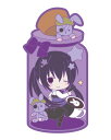 きゃらとりあ トレーディングラバークリップ ご注文はうさぎで...
