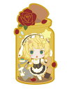きゃらとりあ トレーディングラバークリップ ご注文はうさぎで...
