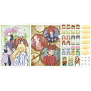 【新品】一番くじ テイルズ オブ シリーズ2 G賞 クリアファイル&ステッカー シンフォニア 単品