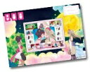 【新品】一番くじV ユリ熊嵐 2等 ステッカー 百合城銀子 ...
