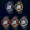 SYNOKE モデル99569 メンズウォッチ スポーツウォッチ 腕時計