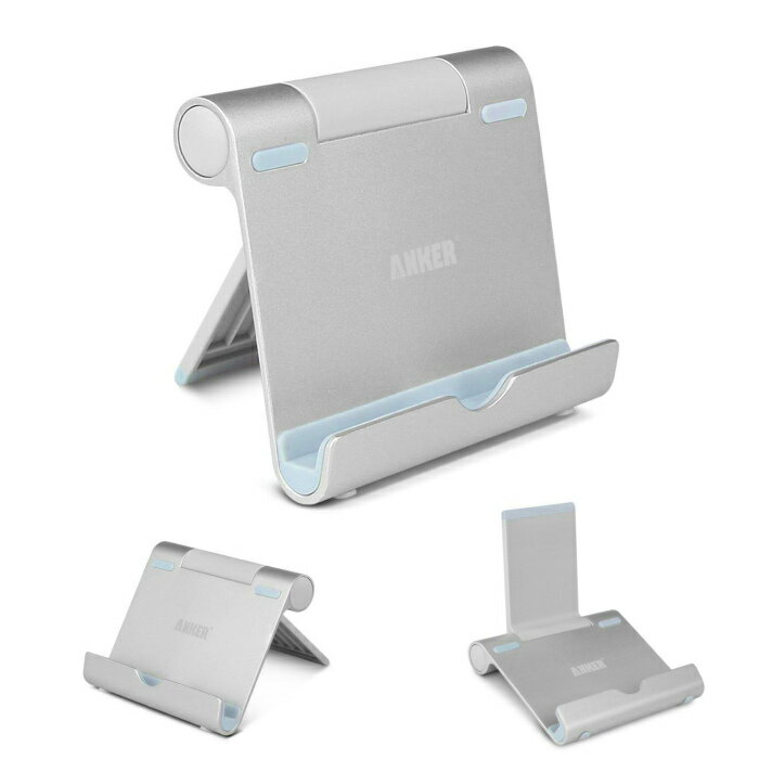 ★ANKER公式★Anker タブレット用スタンド 角度調整可能 iPad・iPad mi…...:anker:10000102