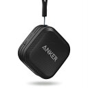 SoundCore Sport by Anker 防水Bluetoothスピーカー 【IPX7 防水&防塵認証 / 10時間連続再生 / 内蔵マイク搭載 】