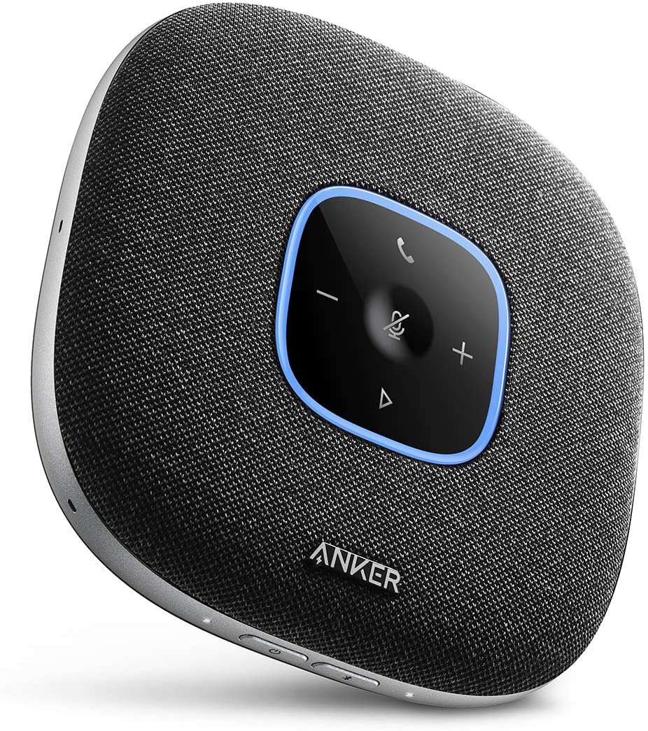 Anker PowerConf S3 スピーカーフォン Bluetooth対応