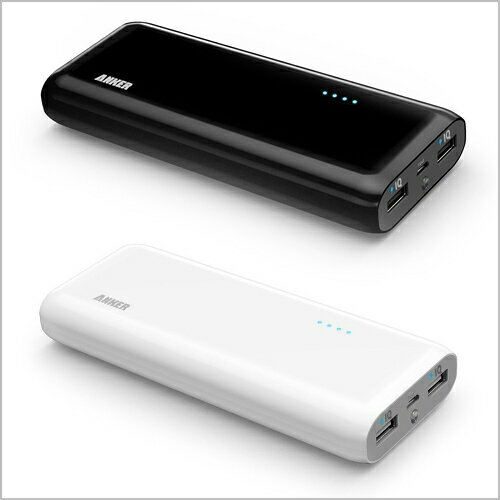 ★ANKER公式 Astro E5 第2世代 16000mAh モバイルバッテリー 2ポー…...:anker:10000291