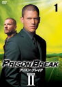 【中古】DVD▼プリズン・ブレイク シーズン2 v