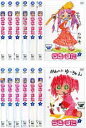 全巻セット【中古】DVD▼らき☆すた(12枚セット)第1話〜第24話 最終▽レンタル落ち
