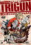 【中古】DVD▼劇場版 トライガン TRIGUN Badlands Rumble▽レンタル落ち 399円