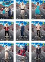 全巻セット【中古】DVD▼ユーリカ 地図にない街