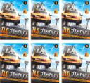 全巻セット【中古】DVD▼TAXI ブルックリン(