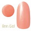 ジェルネイルカラー Ann Gel Pearl Pink Orange 025