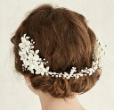 【売れてる4WAYヘアアクセ】【リゾートヘアにオススメ】【ラ...