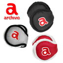 【スマホエントリーでポイント10倍★9月23日(土)10:00〜9月30日(土)9:59まで】 【2017年秋冬】archivio(アルチビオ) イヤーウォーマー レディース A710913