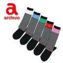 ★メール便送料無料★ 【2017年春夏】archivio(アルチビオ) ソックス レディース A650325