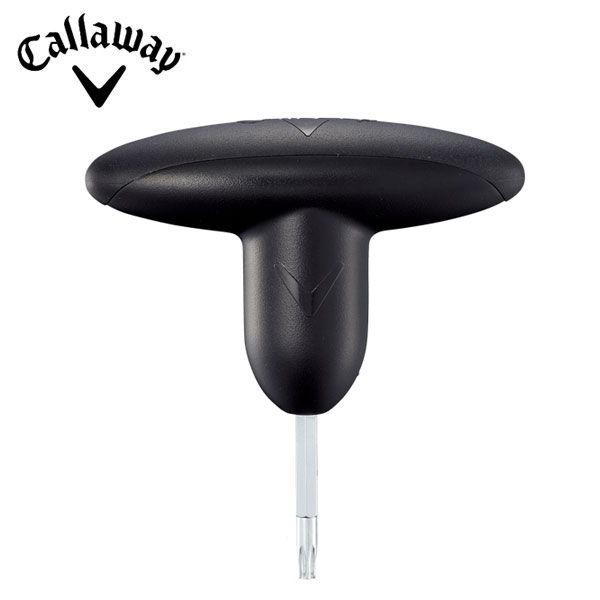 <strong>キャロウェイ</strong> <strong>専用トルクレンチ</strong> 23 Callaway Golf wrench