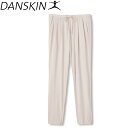 ダンスキン SKINISH NATURAL ロングパンツ レディース DA28100-IC