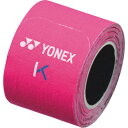 ○12SS YONEX(ヨネックス) KTテープ YNX-ACKT100