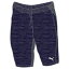 ○18SP PUMA(プーマ) LIGA トレーニング スウェットハーフパンツ 655738-02 メンズ