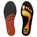 SOFSOLE ソフソール FIT ハイアーチ 男性用L 12366 メンズ インソール