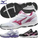 ミズノ ランニングシューズ レディース マキシマイザー18 K1GA1601 04 59 60 MIZUNO 16SS 2016年