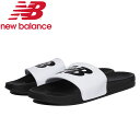 【最終処分】 ニューバランス SMF200 SMF200F1D メンズシューズ