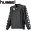 ○15FW hummel(ヒュンメル) トライアルコート HAW4163-90 メンズ