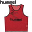 【エントリーでポイント5倍★4/14(土)20:00〜4/20(金)23:59まで】 ○17SS hummel(ヒュンメル) トレーニングビブス ジュニア 10着セット HJK6006Z-21