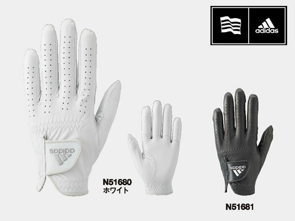 ☆【2012年モデル】アディダス　AGL12SS-01M　アディピュアZ　グローブ　JM399