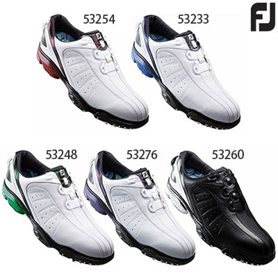 ★あす楽対応&最安値に挑戦★★在庫限り★ フットジョイ FJ スポーツ ボア ゴルフシューズ FOOTJOY FJ SPORT Boa★ラスト3日間限定!エントリーで全品10倍