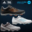 ☆【2014年モデル】adidas アディダス adizero ltd BOA アディゼロ ゴルフシューズ