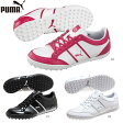 ○プーマ レディース ゴルフシューズ 187591 Monolite Cat Wns PUMA 2015年モデル