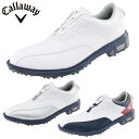 【2017年モデル】 キャロウェイ ツアー エルエス メンズ ゴルフシューズ Tour LS 17 AM Callaway