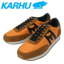 KARHU(カルフ) アルバトロス レディース メンズ スニ...