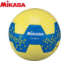 ミカサ フットサルボール レジャー用 FLL522Yの画像