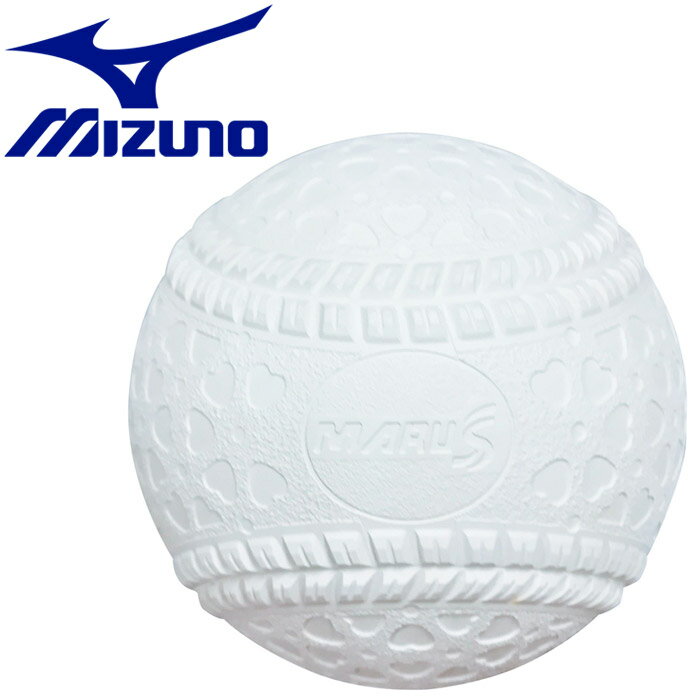 ミズノ 軟式M号 一般用 ダイワマルエス 16JBR11000の画像