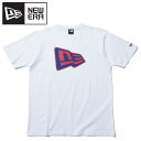【メール便配送 代引不可】 ニューエラ コットン Tシャツ アウトライン メンズ 11782990