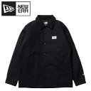 ニューエラ ダックコーチジャケット オールドロゴラベル 11783130