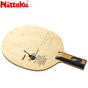 ニッタク アコーカーボンインナー C 卓球ラケット NC0192