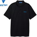 【ゆうパケット配送】ヴィクタス V-PP064 ポロシャツ メンズ レディース 033454-0020