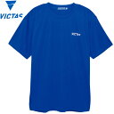 【ゆうパケット配送】ヴィクタス V-TS063 シャツ メンズ レディース 033455-0120