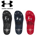 ★あす楽対応&送料無料★ ★17SS アンダーアーマー UA M LOCKER III SL 1287325 メンズシューズ